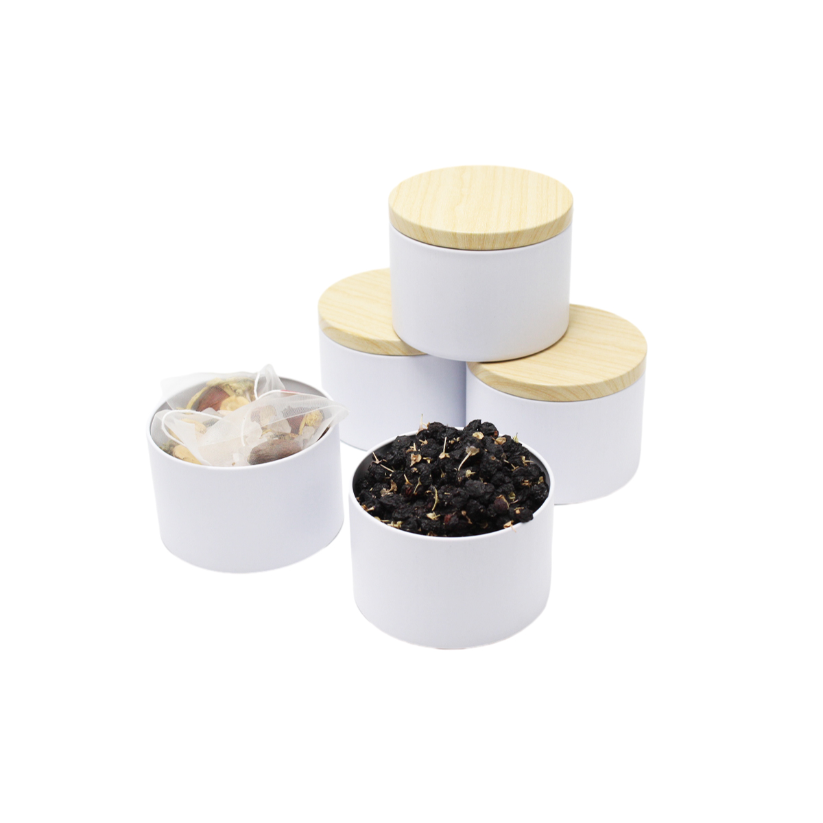 12개 양초 통, 양초 만들기용 4온스 양초 용기, 대 - Candle Making Supplies Jars 리뷰 및 가격